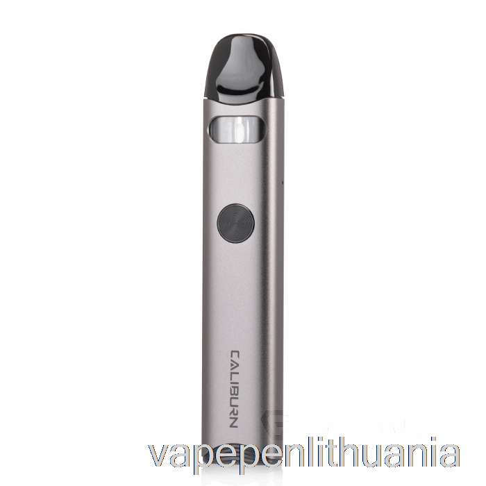 Uwell Caliburn A3 15w Pod System Pilkas Vape Skystis